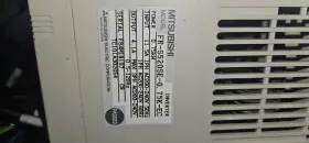 Fr-e520se-75k-ec Mitsubishi Inverter Ac Drive 11.5amp 1ph 200-240vac #2