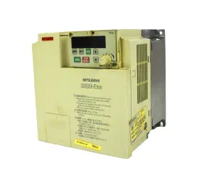 Fr-e540-2.2k Mitsubishi Fr-e540-2. Inverter Ac Drive E500