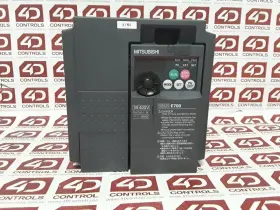 Fr-e740-1.5k Mitsubishi Inverter Drive Used