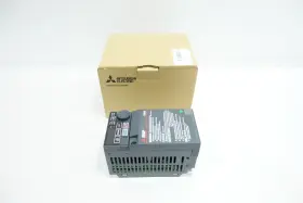 Fr-e820-0015-5-60 Mitsubishi Inverter 200-240v-ac 0.2-590hz