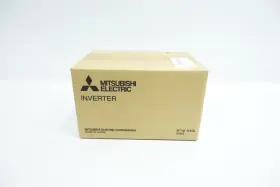 Fr-e820-0030epa-60 Mitsubishi Inverter 200-240v-ac 0.2-590hz