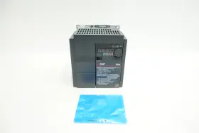 Fr-e860-0040-5-60 Mitsubishi Ac Vfd Drive 575v-ac 3hp 0.2-590hz