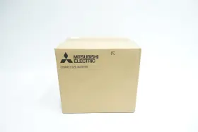 Fr-e860-0090epa-60 Mitsubishi Ac Vfd Drive 575v-ac 7.5hp 0.2-590hz