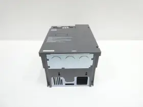 Fr-f720-00630-na Mitsubishi Vfd Drive 200-240v-ac 0.5-400hz