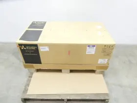 Fr-f840-04810-e3u6 Mitsubishi Vfd Drive 380-500v-ac 0.2-590hz