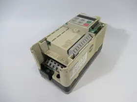 Fr-u120-0.2k-ul Mitsubishi Inverter Drive Missing Covers And Cos Dmg As Is