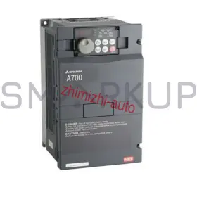 Fr-a720-2.2k Mitsubishi Fra7202.2k Used And Tested Fra720-2.2k Plc Inverter Drive