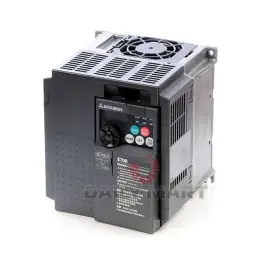 Fr-e740-2.2k-cht Mitsubishi Fre7402.2kcht New In Box Ac Inverter Drive Speed Controller