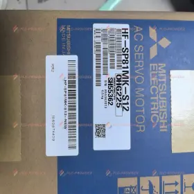Hf-sp81mk-s12 Mitsubishi 1pc New Us Local Stock