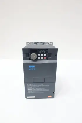 M7600-00061 Mitsubishi Vfd Drive 525-600v-ac 0.5-400hz