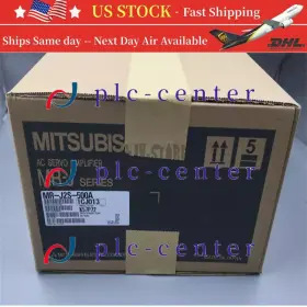 Mr-j2s-500a Mitsubishi New 1pc Us Stock Fast Ship