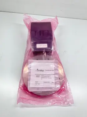 153f-16205 Mks Brand New Control Valve Type 153 #2