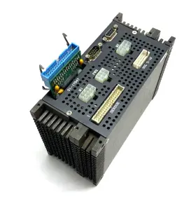 01-17985-01a Mocon Assembly Drive Module #3