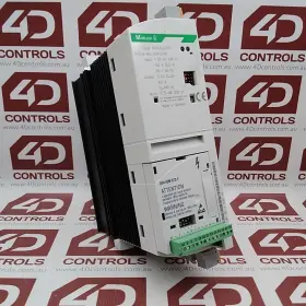 Dv4-322-075 Moeller Drive Inverter 9a 3 Phase 240vac Used