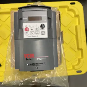 Vcm-420-p Motortronics 403-p