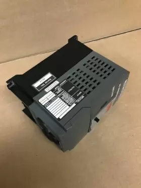 Csd-2p5-n Motortronics 1/2hp Ac Drive 1.2kva 3ph 230v #2