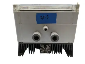 Csd-407-n4 Motortronics Ac Drive Ph3 460v Untesed #3