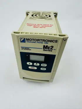 Me2-101-m Motortronics Micro Ac Inverter #2