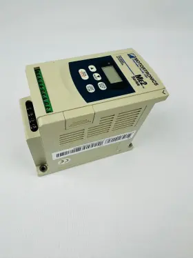 Me2-101-m Motortronics Micro Ac Inverter #3