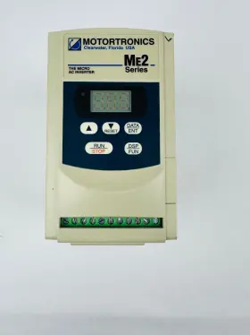Me2-101-m Motortronics Micro Ac Inverter