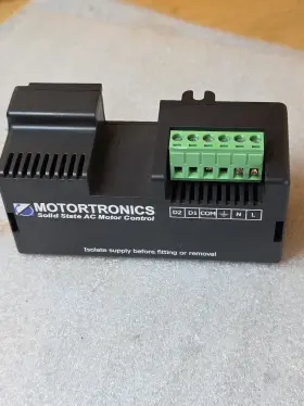 Vmx-agy-021 Motortronics We Ship Today