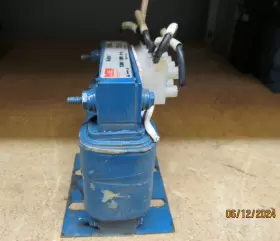 Rl-00201 Mte 2 Amp Reactor #3