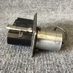 20mr210 Muirhead Vactric Servo Motor For Facit 4031 Tape Punch Reader Used #3
