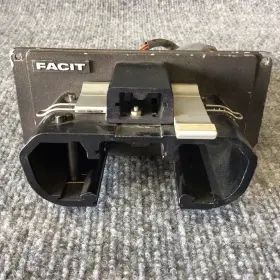 20mr210 Muirhead Vactric Servo Motor For Facit 4031 Tape Punch Reader Used