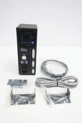E3000c Nakanishi Ne211 Drive 33v-ac 100-240v-ac 0-1khz