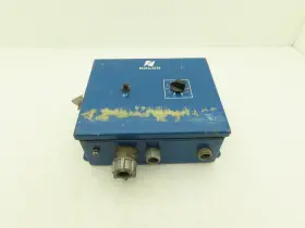 Tb5-51 Nalco Solicon Dc Motor Drive Controller Traco Board 115v Input