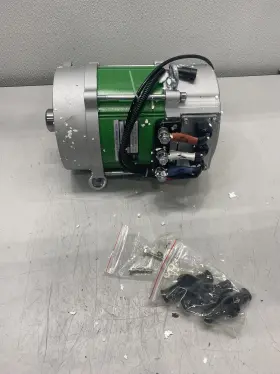 Xyq-4-5ah-gn Navitas Ac Drive Motor Xyq-4-5h-gn
