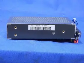 Hr-10-24 Nemic Lamba Lambda Power Supply 24vdc 3 Amp #3