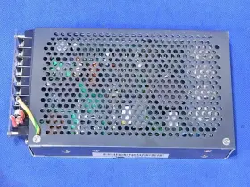 Hr-10-24 Nemic Lamba Lambda Power Supply 24vdc 3 Amp