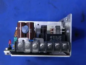 Hk-12-24 Nemic Lambda Power Supply 24vdc 6.5 Amp 90 Day Warranty