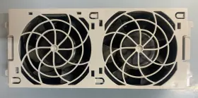 352441-c02 Nidec Allen Bradley Powerflex Heat Sink Fan Assembly S2