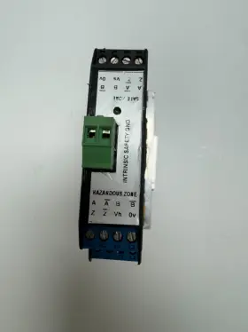 B36071 Nidec Avtron Encoders Isolators Model Xrb2