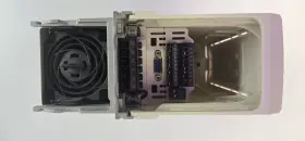 M700-032 Nidec Control Techniques 00106 A Ac Drive Emerson #2