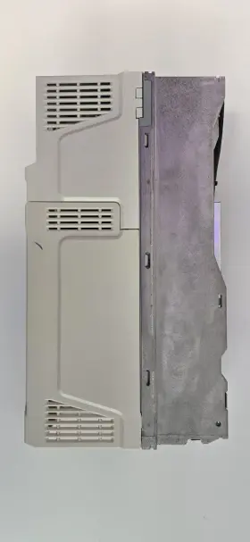 M700-032 Nidec Control Techniques 00106 A Ac Drive Emerson #3
