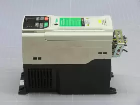 M300-03400056a Nidec Ac Drive T232337 #2