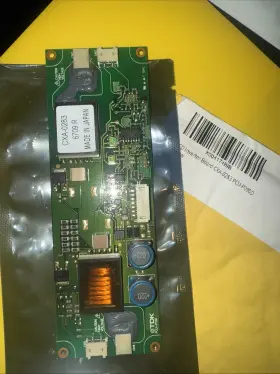 Pcu-p090d No 1 Pcs For Tdk Cxa-0283 Power Inverter Board