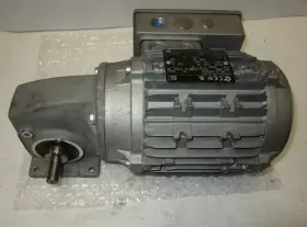 4custw0l Nord 1smid31vx-71l/4 Drivesystems1smid31vx-71l/4 Cus Tw With 0.50hp Electric Motor Sk71/4custw0l/h #2
