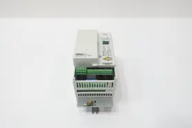 278003700 Nord Sk370/1 Fct Drive 230v-ac 0.37kw 0-400hz 0-230v-ac