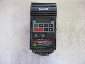 Xam142mv454c Nordac Sk370/2 Compact Ac Drive Cv 77503750