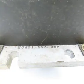 E0451-596-002 Okuma Power Supply 2 Axis Drive #2