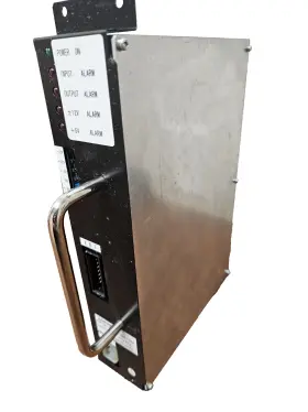 E0451-680-004 Okuma Power Supply Fully Refurbished Exchange Only Warranty #2