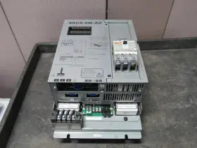 U1216-0006-003-10 Okuma Spindle Drive Vac5-d8-aif - Used