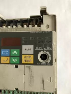 3g3jv-a4004-a Omron Inverter #2