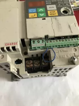 3g3jv-a4004-a Omron Inverter #3