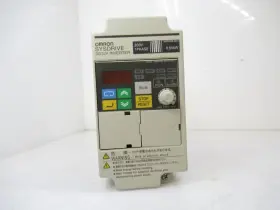 3g3jv-ab004 Omron Sysdrive 230v 3a 1 Kva 200v #3