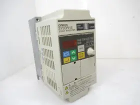 3g3jv-ab004 Omron Sysdrive 230v 3a 1 Kva 200v
